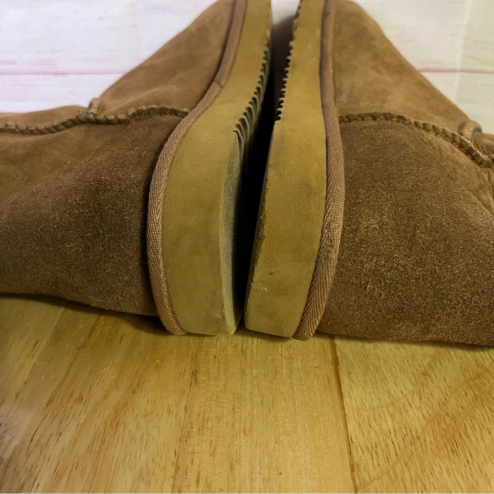 Toggle height approx